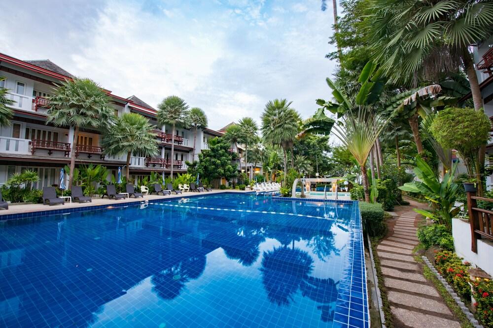 Koh Tao Montra Resort Zewnętrze zdjęcie