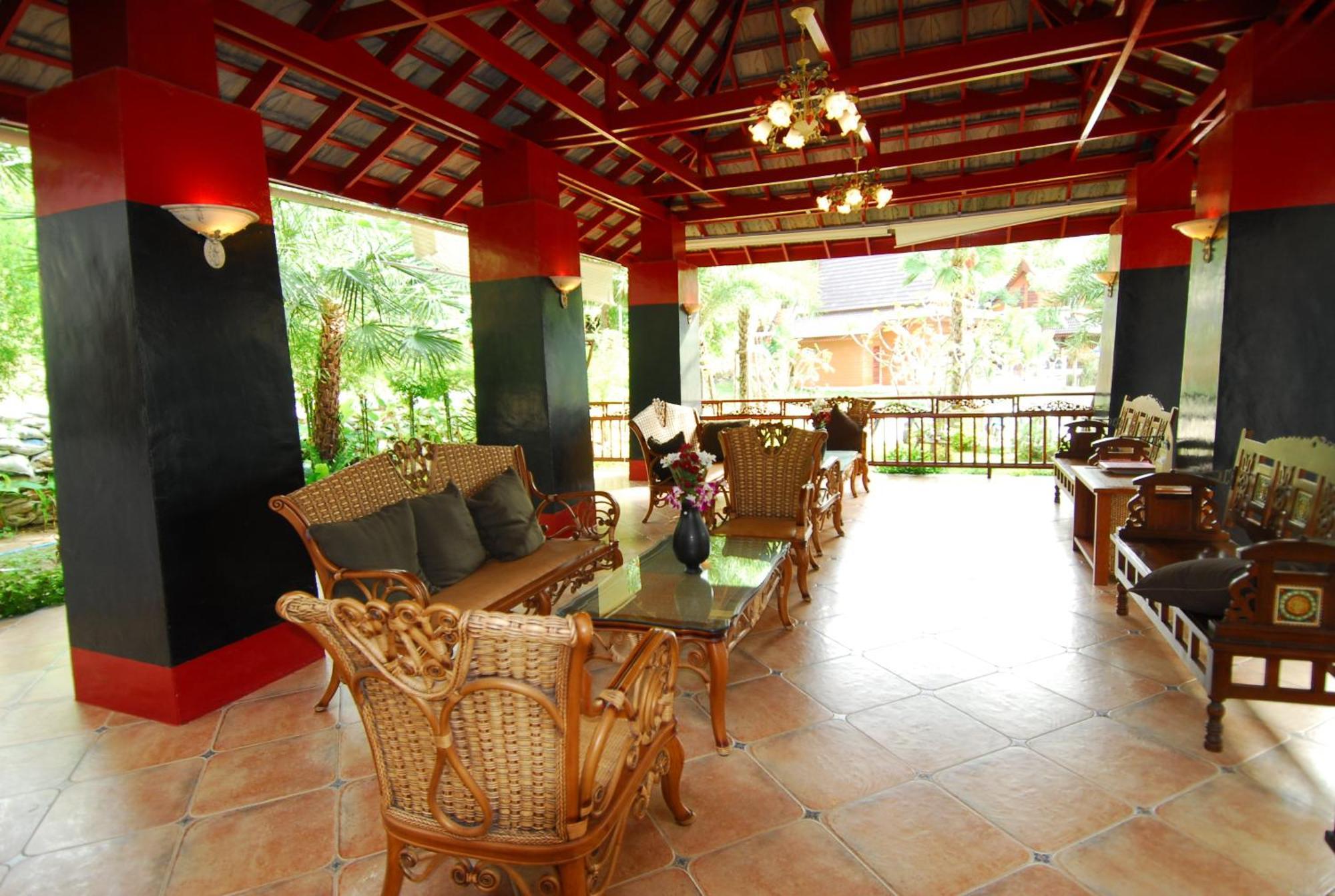 Koh Tao Montra Resort Zewnętrze zdjęcie