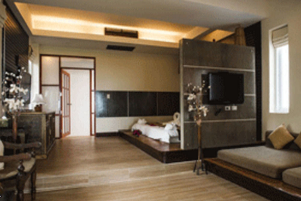 Koh Tao Montra Resort Zewnętrze zdjęcie